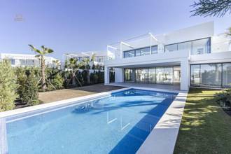 Thumbnail von Cabopino Villa ES129251