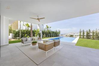 Thumbnail von Cabopino Villa ES129251