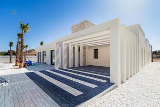 Thumbnail von Villa For Sale in Torrevieja, Alicante