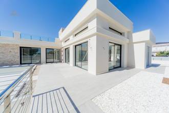 Thumbnail von Villa For Sale in Torrevieja, Alicante