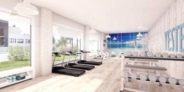 Thumbnail von Apartment For Sale in La Cala de Mijas, Málaga