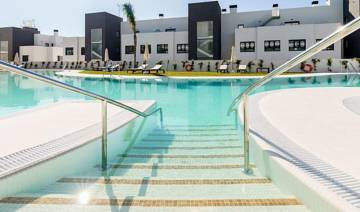 Thumbnail von Apartment For Sale in La Cala de Mijas, Málaga