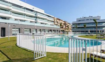 Thumbnail von Apartment For Sale in La Cala de Mijas, Málaga