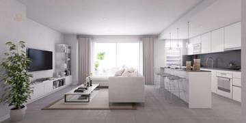 Thumbnail von Apartment For Sale in La Cala de Mijas, Málaga