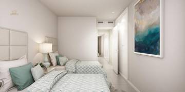 Thumbnail von Apartment For Sale in La Cala de Mijas, Málaga