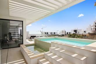 Thumbnail von Apartment For Sale in Fuengirola, Málaga