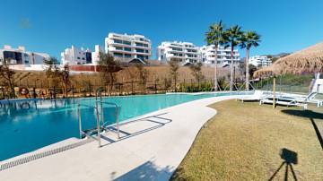 Thumbnail von Apartment For Sale in Fuengirola, Málaga