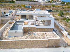 Thumbnail von Villa For Sale in Benitachell, Alicante