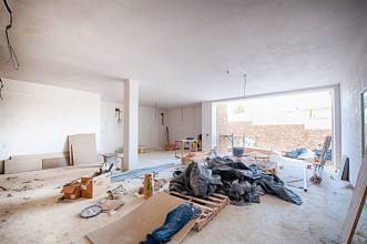 Thumbnail von Villa For Sale in Benitachell, Alicante