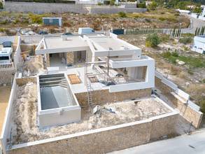 Thumbnail von Villa For Sale in Benitachell, Alicante