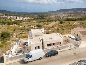 Thumbnail von Villa For Sale in Benitachell, Alicante