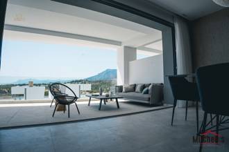 Thumbnail von Apartment For Sale im Marbella, Málaga