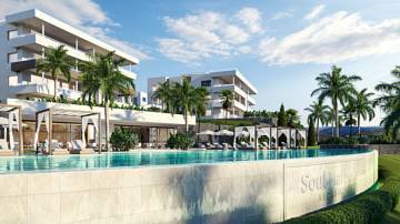 Thumbnail von Apartment For Sale im Marbella, Málaga