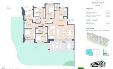 Thumbnail von Apartment For Sale im Marbella, Málaga