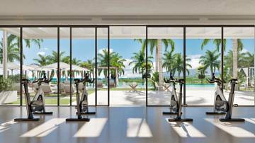 Thumbnail von Apartment For Sale im Marbella, Málaga