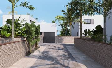 Thumbnail von Villa For Sale in Torre de la Horadada, Alicante