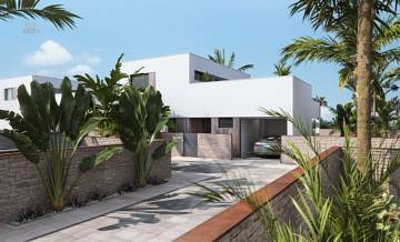 Thumbnail von Villa For Sale in Torre de la Horadada, Alicante