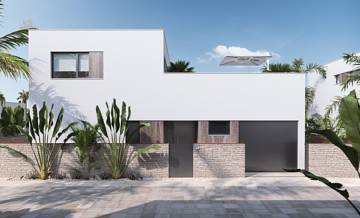 Thumbnail von Villa For Sale in Torre de la Horadada, Alicante