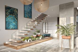 Thumbnail von Villa For Sale in Estepona, Málaga