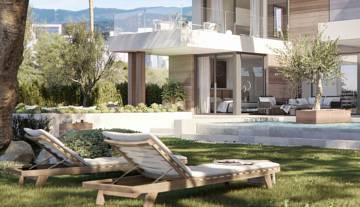 Thumbnail von Villa For Sale in New Golden Mile, Málaga