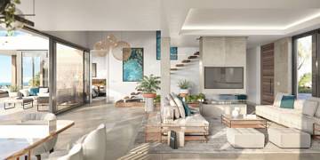 Thumbnail von Villa For Sale in New Golden Mile, Málaga