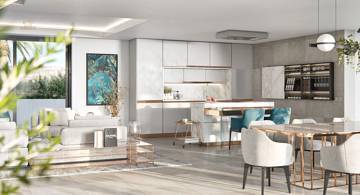 Thumbnail von Villa For Sale in New Golden Mile, Málaga