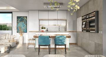 Thumbnail von Villa For Sale in New Golden Mile, Málaga