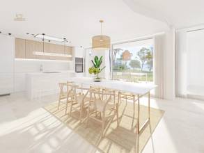 Thumbnail von Apartment For Sale in Marbella centre, Málaga