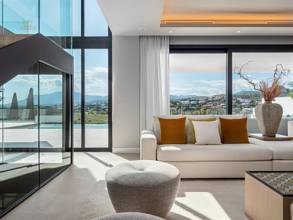 Thumbnail von Estepona Villa ES130002