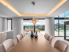 Thumbnail von Estepona Villa ES130002