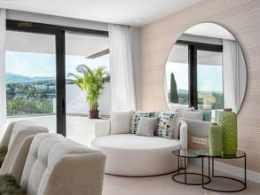 Thumbnail von Estepona Villa ES130002