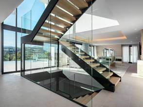 Thumbnail von Estepona Villa ES130002