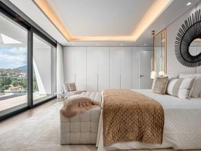 Thumbnail von Estepona Villa ES130002