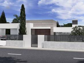 Thumbnail von Estepona Villa ES130002