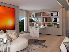 Thumbnail von Estepona Villa ES130002