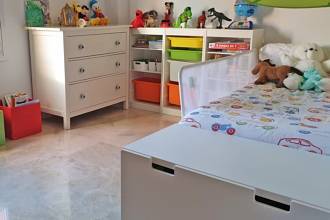 Thumbnail von Villa For Sale in Santa Clara, Málaga