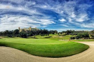 Thumbnail von Villa For Sale in Santa Clara, Málaga