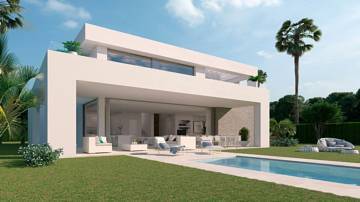 Thumbnail von Villa For Sale in Mijas Costa, Málaga
