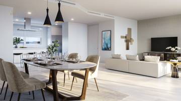 Thumbnail von Apartment For Sale in Marbella centre, Málaga