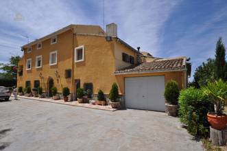 Thumbnail von Villena Villa ES127436