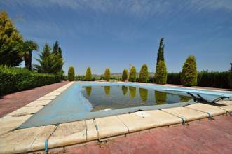 Thumbnail von Villena Villa ES127436