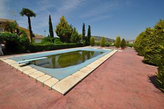 Thumbnail von Villena Villa ES127436