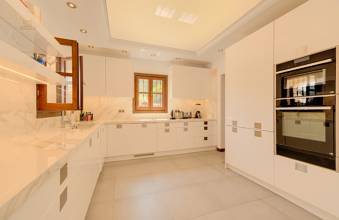 Thumbnail von Benahavis Villa ES126679