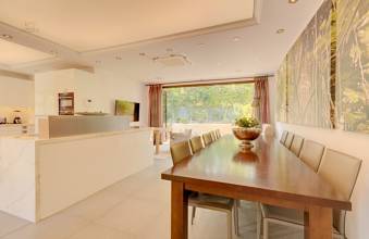 Thumbnail von Benahavis Villa ES126679