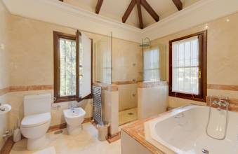 Thumbnail von Benahavis Villa ES126679