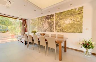 Thumbnail von Benahavis Villa ES126679