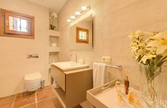 Thumbnail von Benahavis Villa ES126679