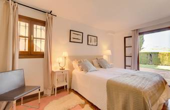 Thumbnail von Benahavis Villa ES126679