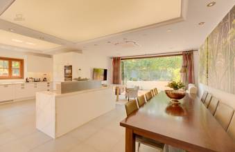 Thumbnail von Benahavis Villa ES126679