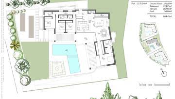 Thumbnail von Marbella Villa ES126502